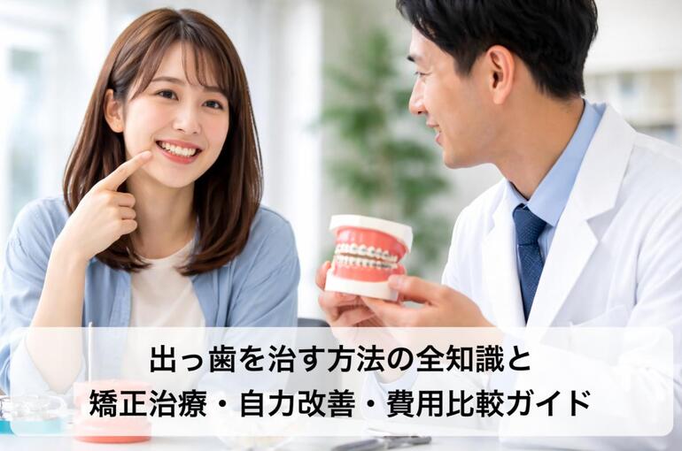 歯科相談のひととき